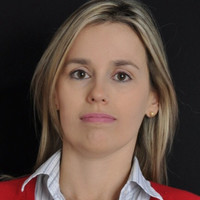 Márcia Beatriz Guerra Dalmás