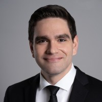 Mark Ashla, Md