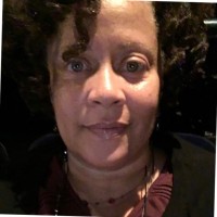 Tracy Hines