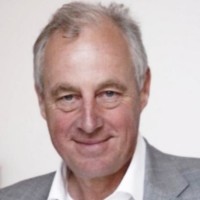 Tim Yeo