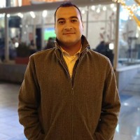 Mahmoud Ashour