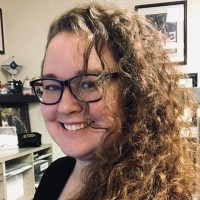 Rebecca Dotson