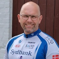 Kenneth Lynge