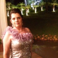 Tânia Maria Correia e Silva