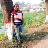 Sojib Ahmed Mozumder