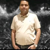 Amritansh Kajve