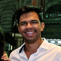 Joshua Fernandes