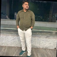 Bhavesh Vaidya