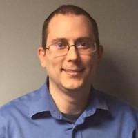 Eric Pfeifer
