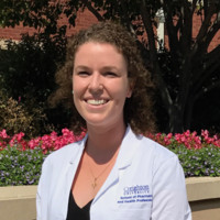 Allison Lieb, Pt, Dpt, Scs, Cscs