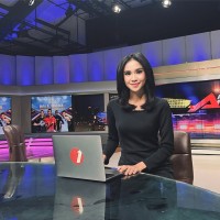 Nadila M Saleh