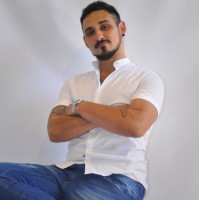Leandro Narváez Benitez