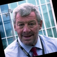 Neil Wilby