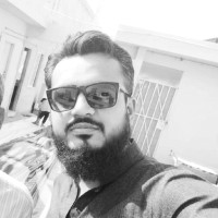 Muhammad Saleem Malik