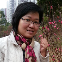 Cecilia Kwok
