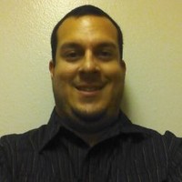 Allen Perdomo