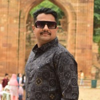Sohil Gori