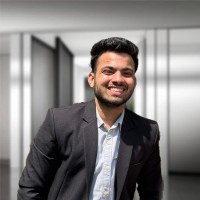 Shubham Nehe