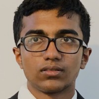 Vaishakh Nair
