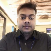 Kumar Sourav