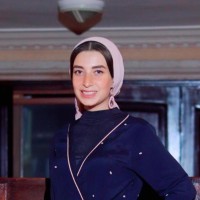 Hagar Ehab