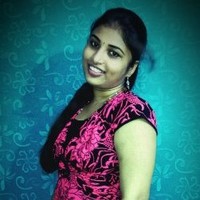 Dimple Patel