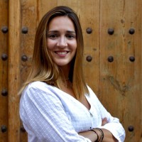 Carla Vidal Pardo
