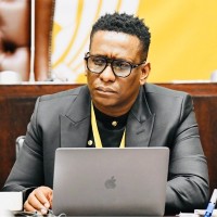 Tebogo Letsie