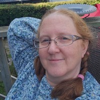 Theresa Jory