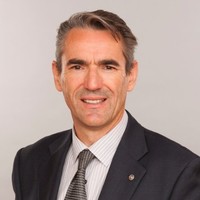 Simon Burge