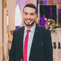 Ahmed Elsafory