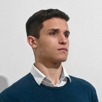 Kevin Álex Carvalho De Moraes