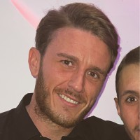 Harry Robinson