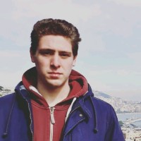 Luca Maffeis