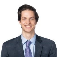 Calvin Bader