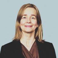 Margret Gunnarsdottir