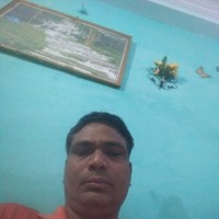 Laxman Singh Ahirwar