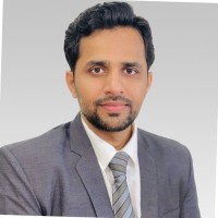 Omar Syed