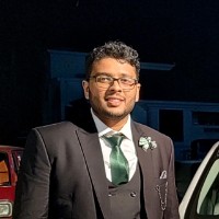 Revan Shawn Sequeira