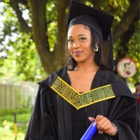 Tlaleng Ntsebe
