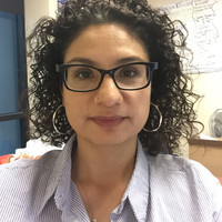 Brenda Aleman