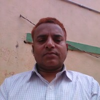 Bharat Kumar Choudhary