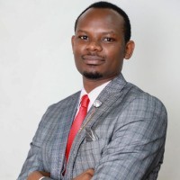 MUCYO Jean Claude Bernard