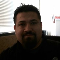 Javier Guzman