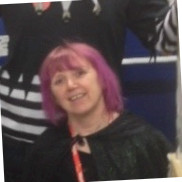 Janet Toms