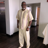 Anthony Mincey