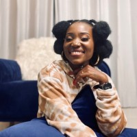 Milumbe Mwanamuchende