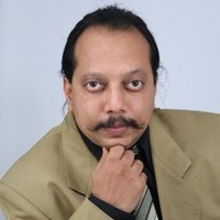 Dr. Nitin Parab