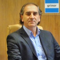 Ing. José Luis Rígoli