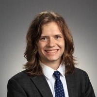 Daniel Carr